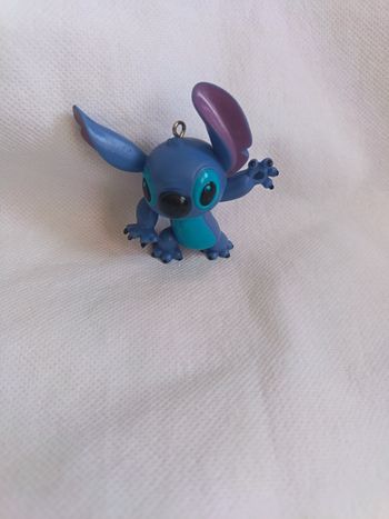 Porte-clés Disney Stitch 