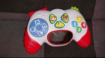 Manette