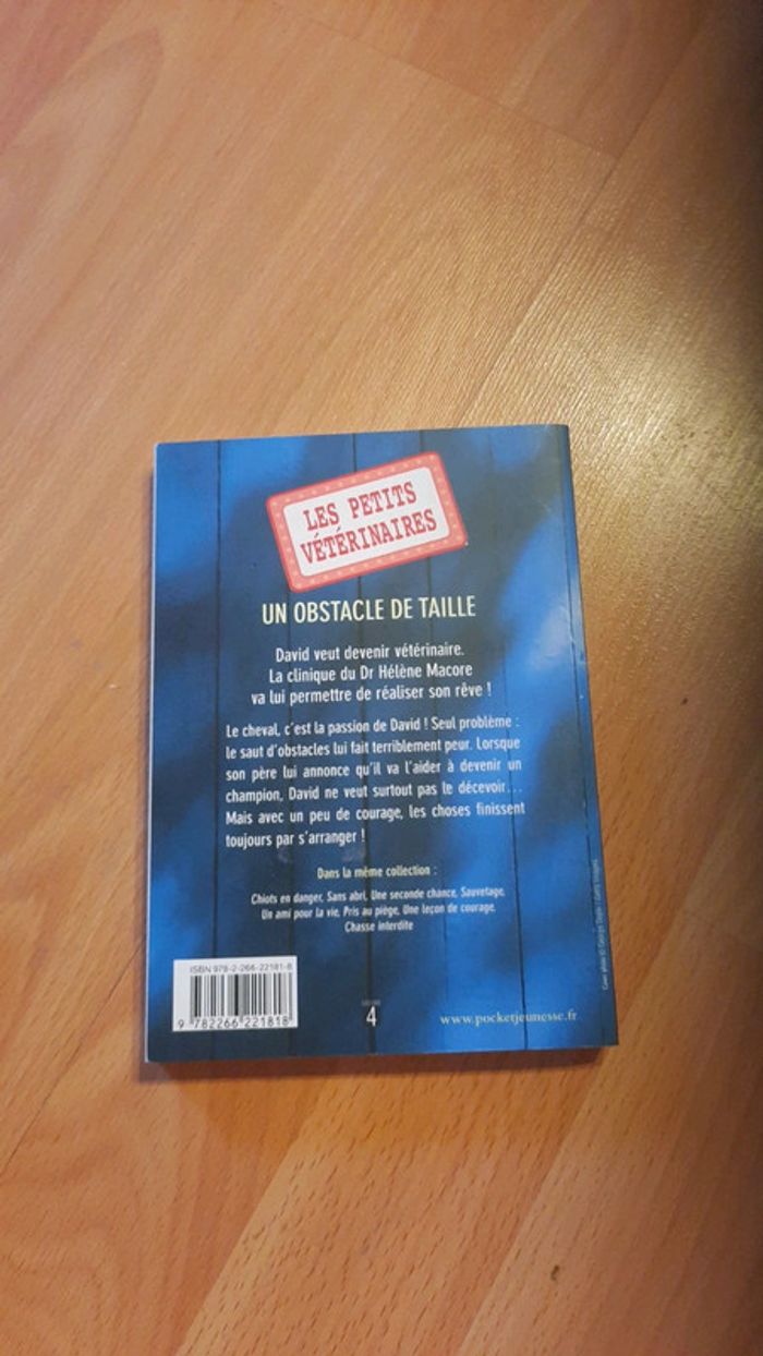 Les petits vétérinaires - photo numéro 2