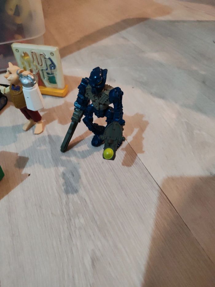 Lot divers McDonald's - photo numéro 7