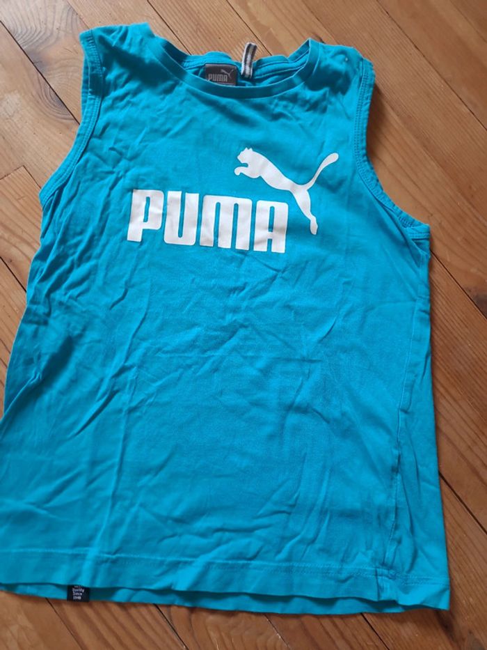 Marcel puma - photo numéro 2