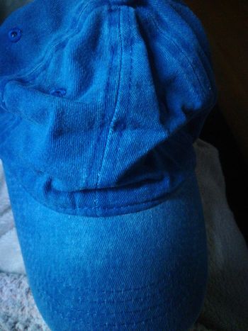 Casquette