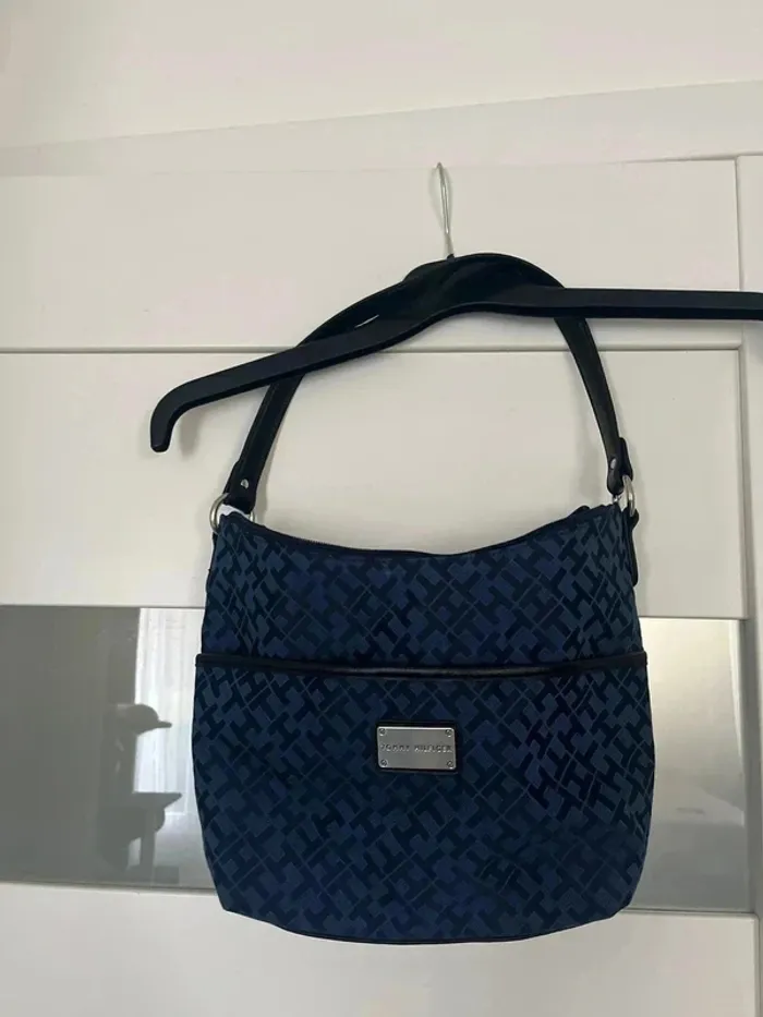 Sac tommy