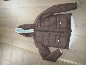Veste d'Equitation d'Hiver Fille 14 ans - Décathlon