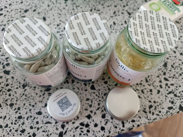 Complètement Hollis - photo numéro 2