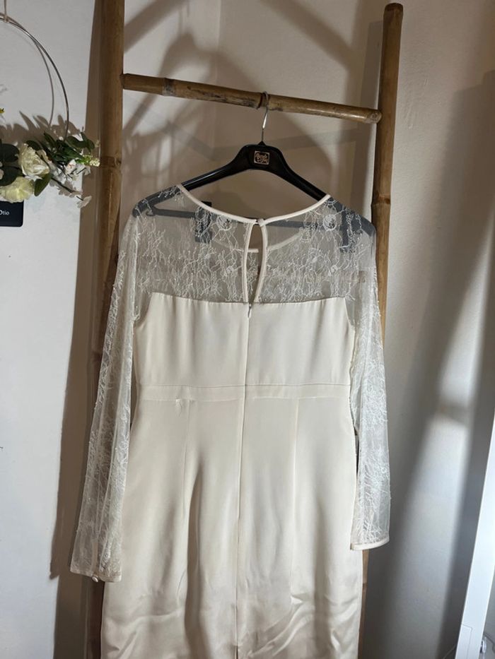 Robe de cérémonie Ugo Zaldi - photo numéro 5
