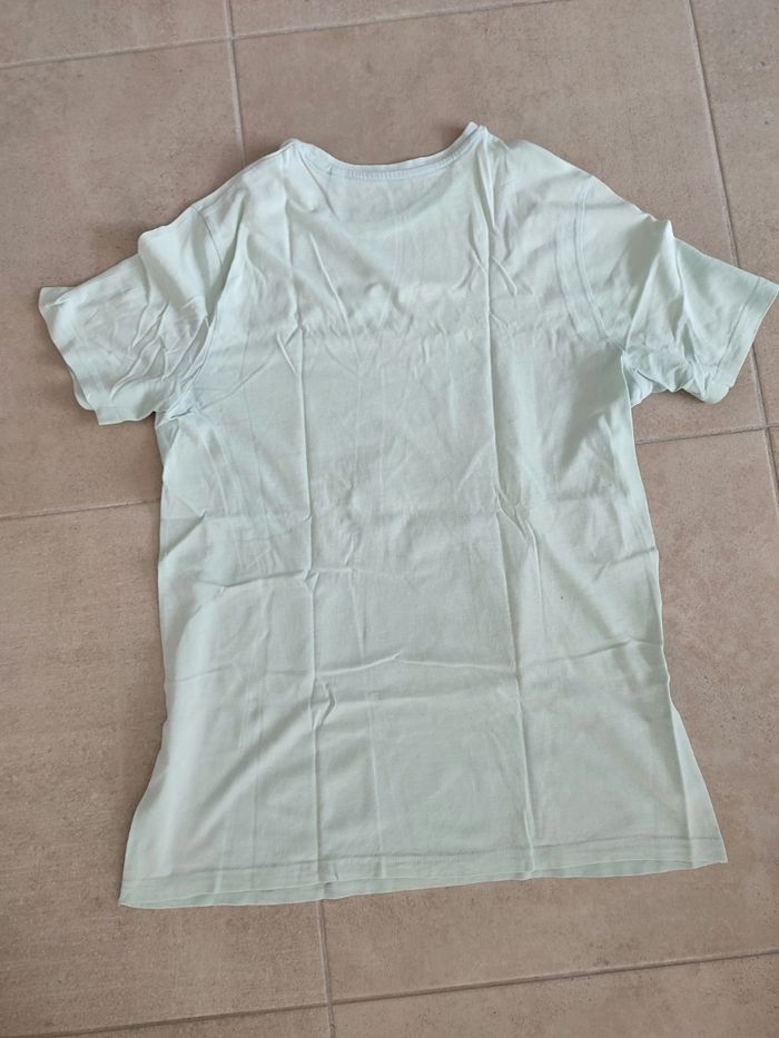 T-shirt 15-16 ans - photo numéro 3
