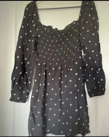 Robe mini Jennyfer