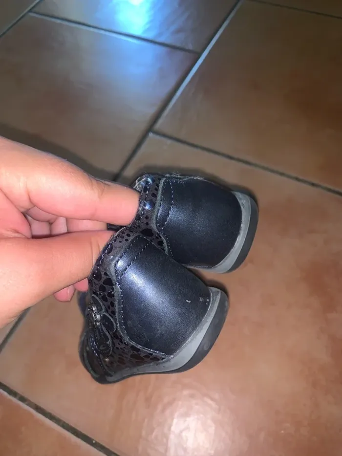 Chaussure 17 - photo numéro 4