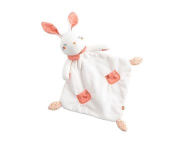 Doudou mouchoir Esmée Sauthon