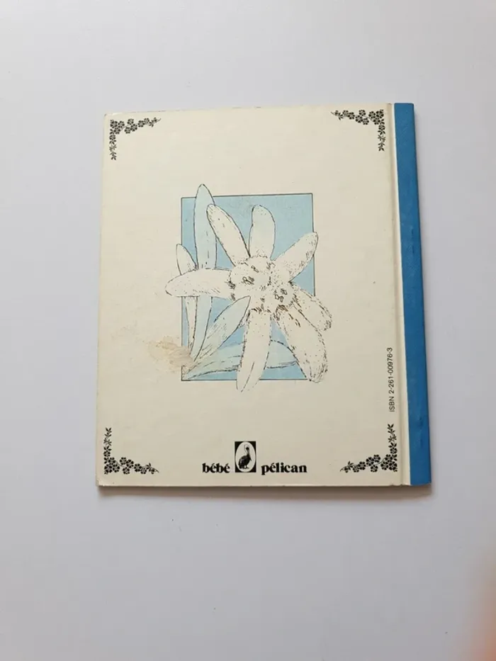 Bébé pélican 1 - Heidi L'edelweiss enchanté - photo numéro 6