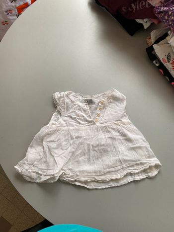 Teeshirt 2-3 ans