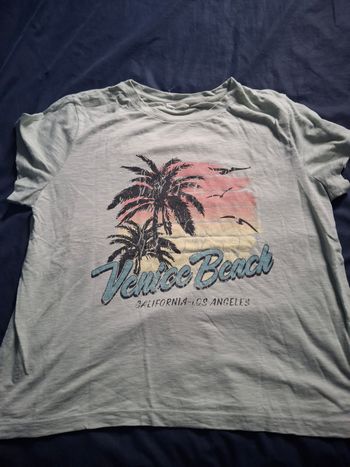 Shirt femme