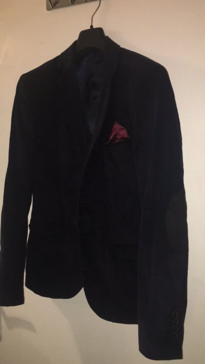 Blazer - photo numéro 4