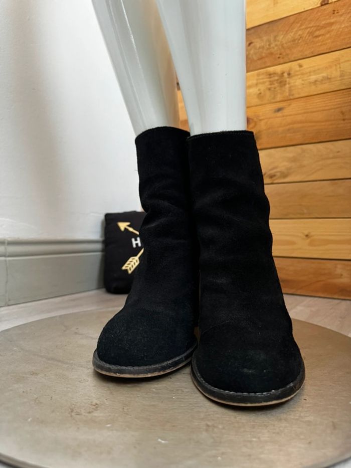 bottine ~ marta ~ taille 38 - photo numéro 2