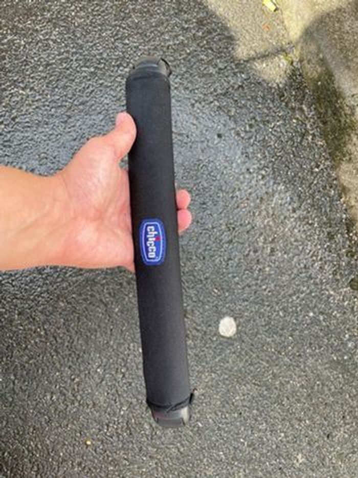 Poussette chicco 3 en 1 - photo numéro 6