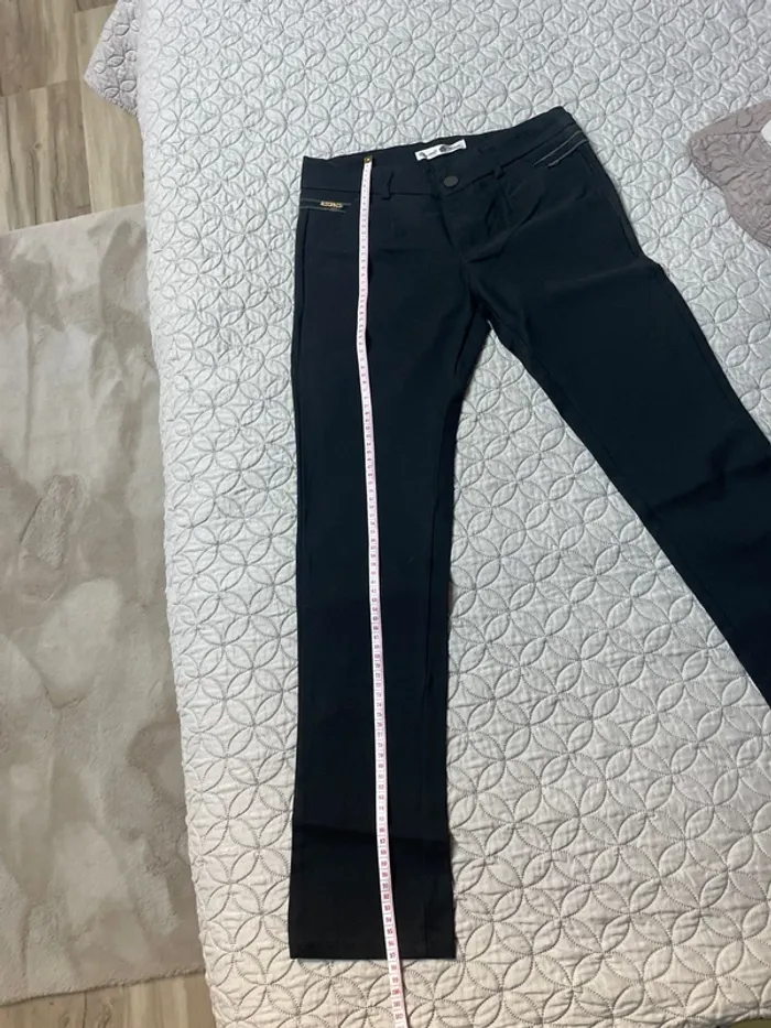 Pantalon noir - photo numéro 2