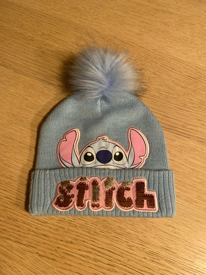 Bonnet Stitch taille S/M