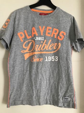Tee shirt