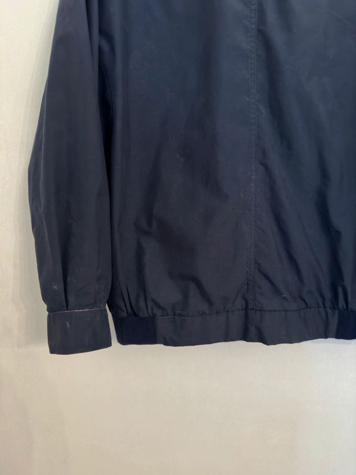 Blouson bleu marine - photo numéro 10