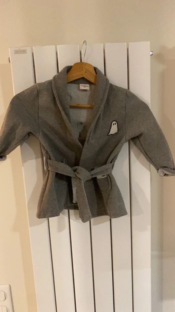 Robe de chambre 2-3 ans Tape à l’œil