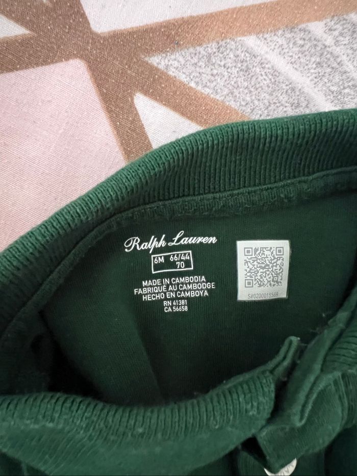 Body Ralph Lauren - photo numéro 4