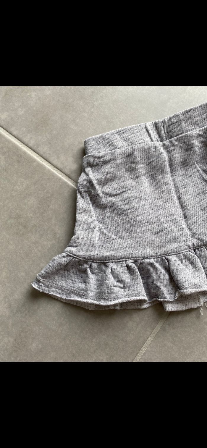 Jupe patineuse 4 ans - photo numéro 8