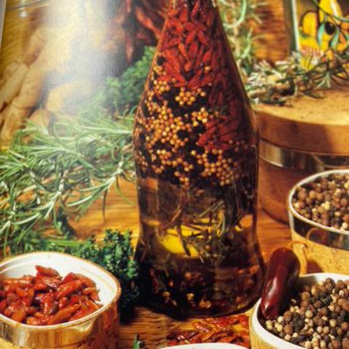 Livre de cuisine minceur gourmande épices condiments aromates - photo numéro 2