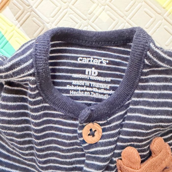 Lot 2 pyjama - photo numéro 3