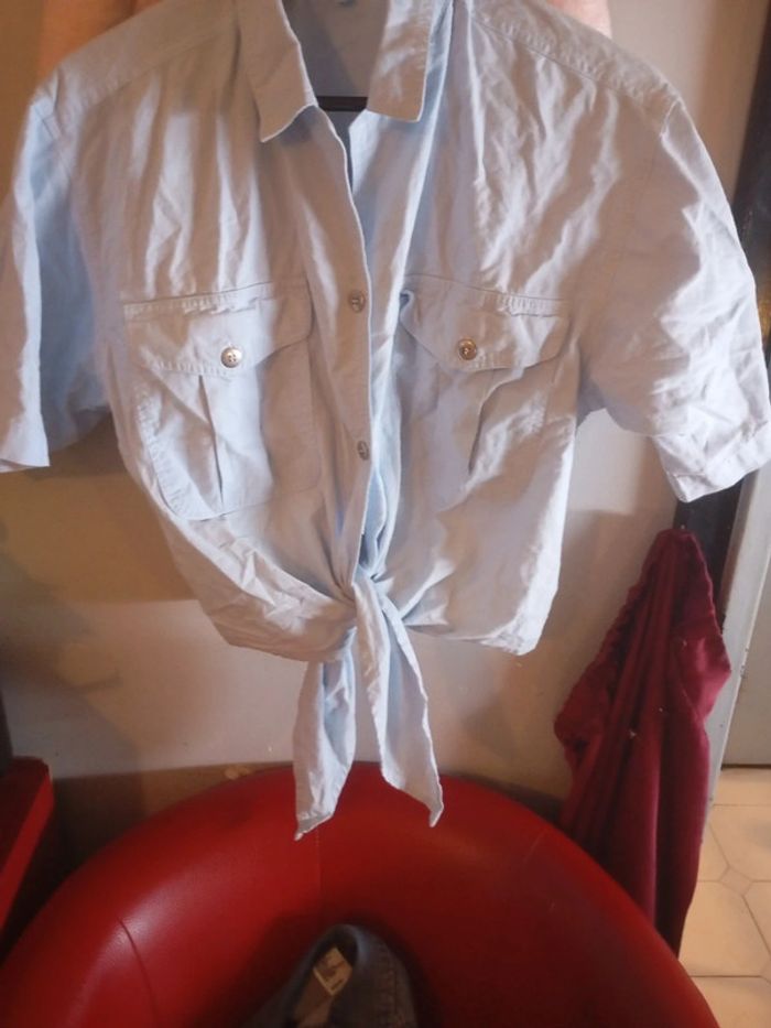Chemise together t 42:44 - photo numéro 3