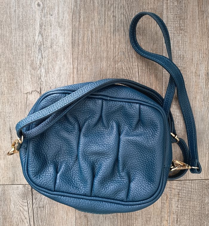 Sac à main Amélie & Amélie - photo numéro 3