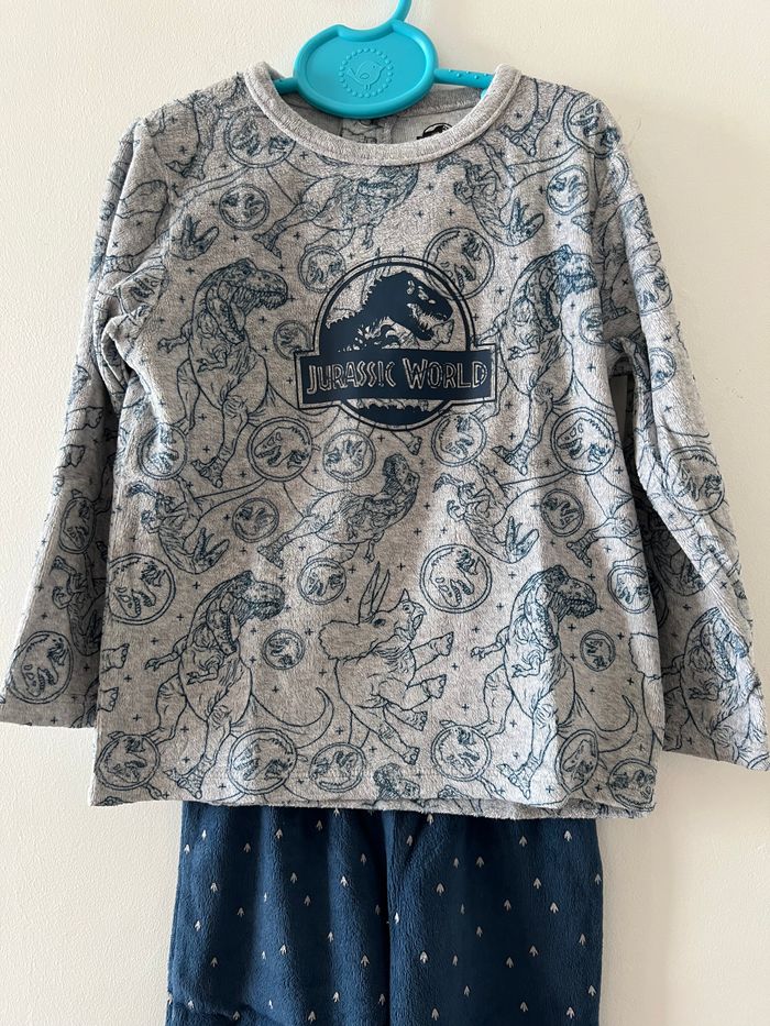 Pyjama Jurassic Park - photo numéro 2