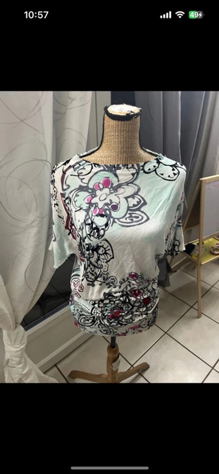 Blouse Christina L/XL