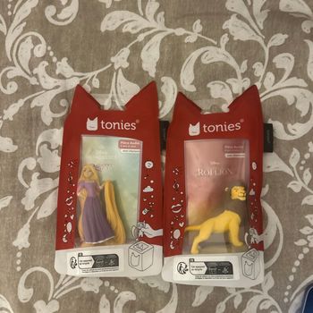 Tonies