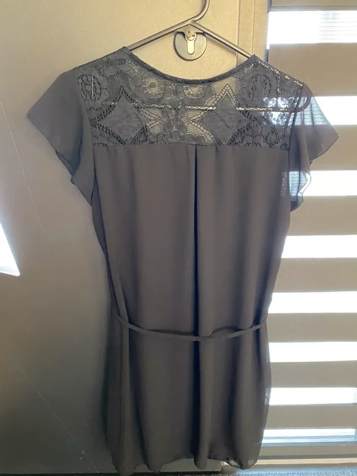 Robe tunique - photo numéro 2