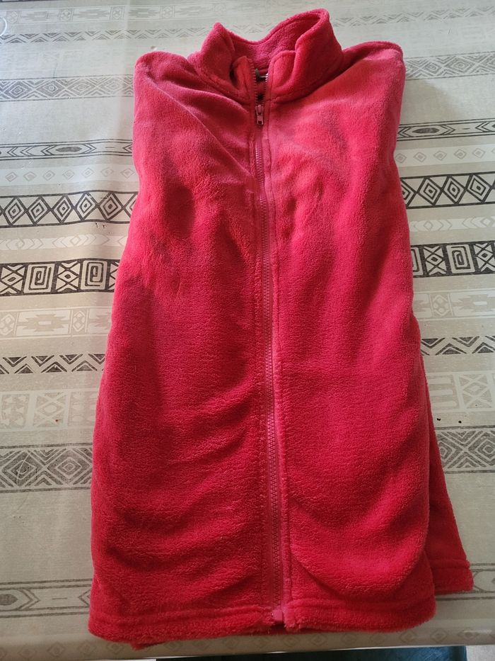 Veste polaire - photo numéro 2