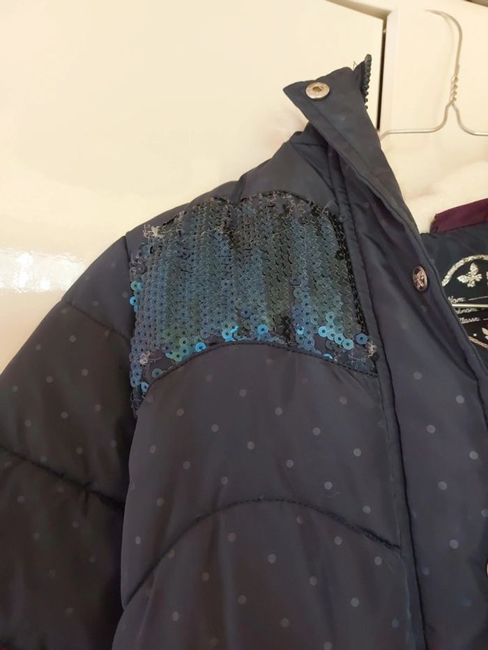 Manteau hiver Sergent Major 8A - photo numéro 3