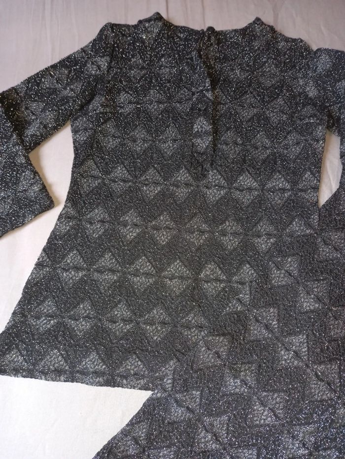 Ensemble chic XL - photo numéro 3
