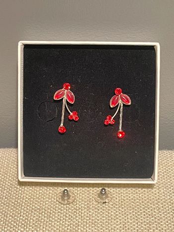 Boucles d'oreille
