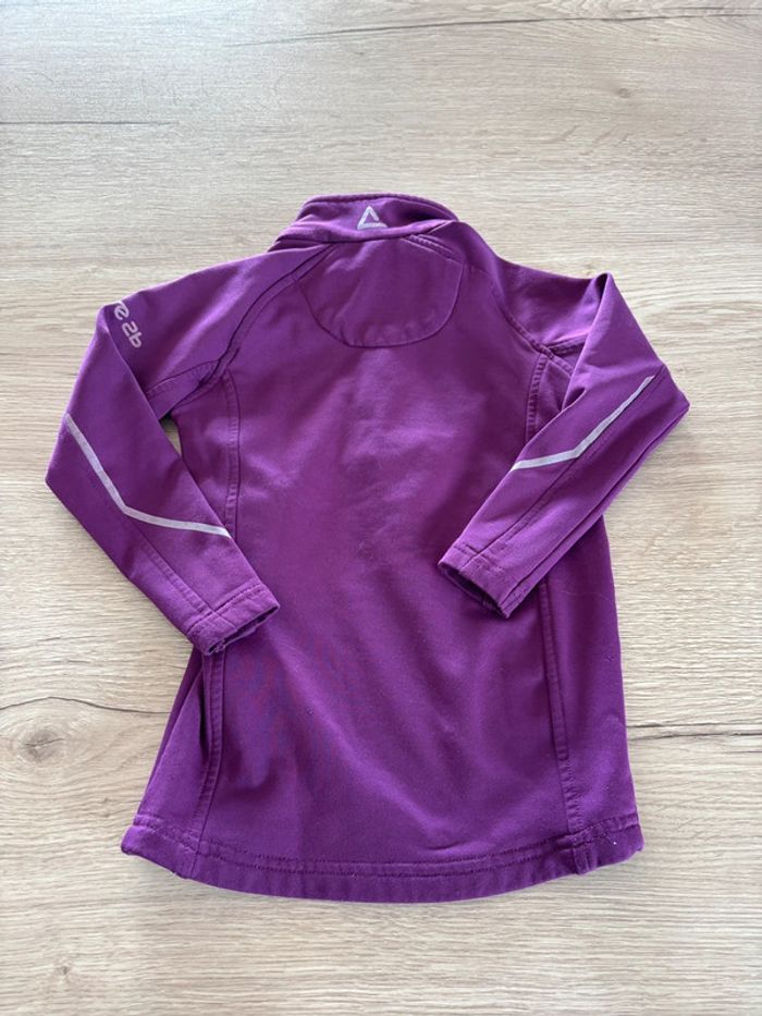Pull technique ski - 4 ans - photo numéro 2