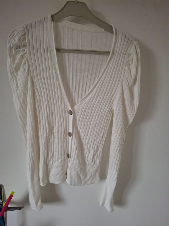 Gilet femme