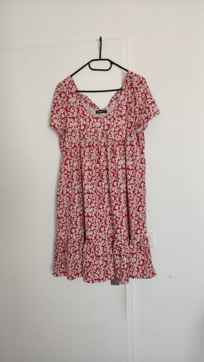 Robe femme Sheilay taille L - photo numéro 2