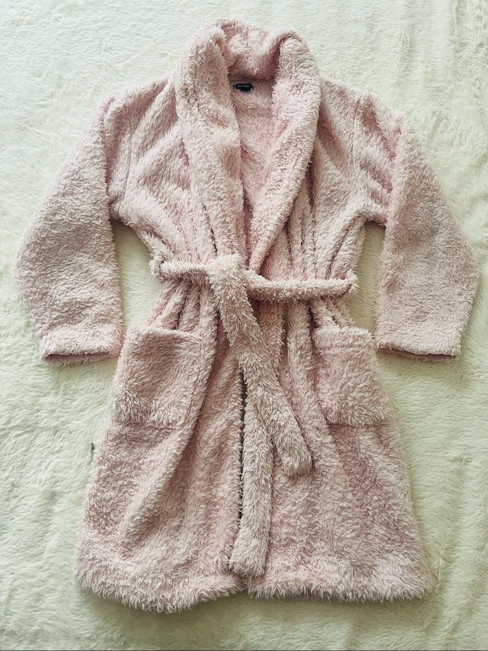 Robe de chambre