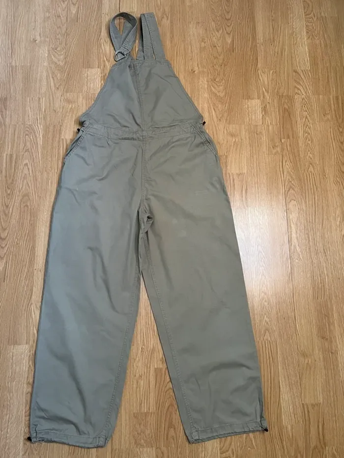 Salopette taille M