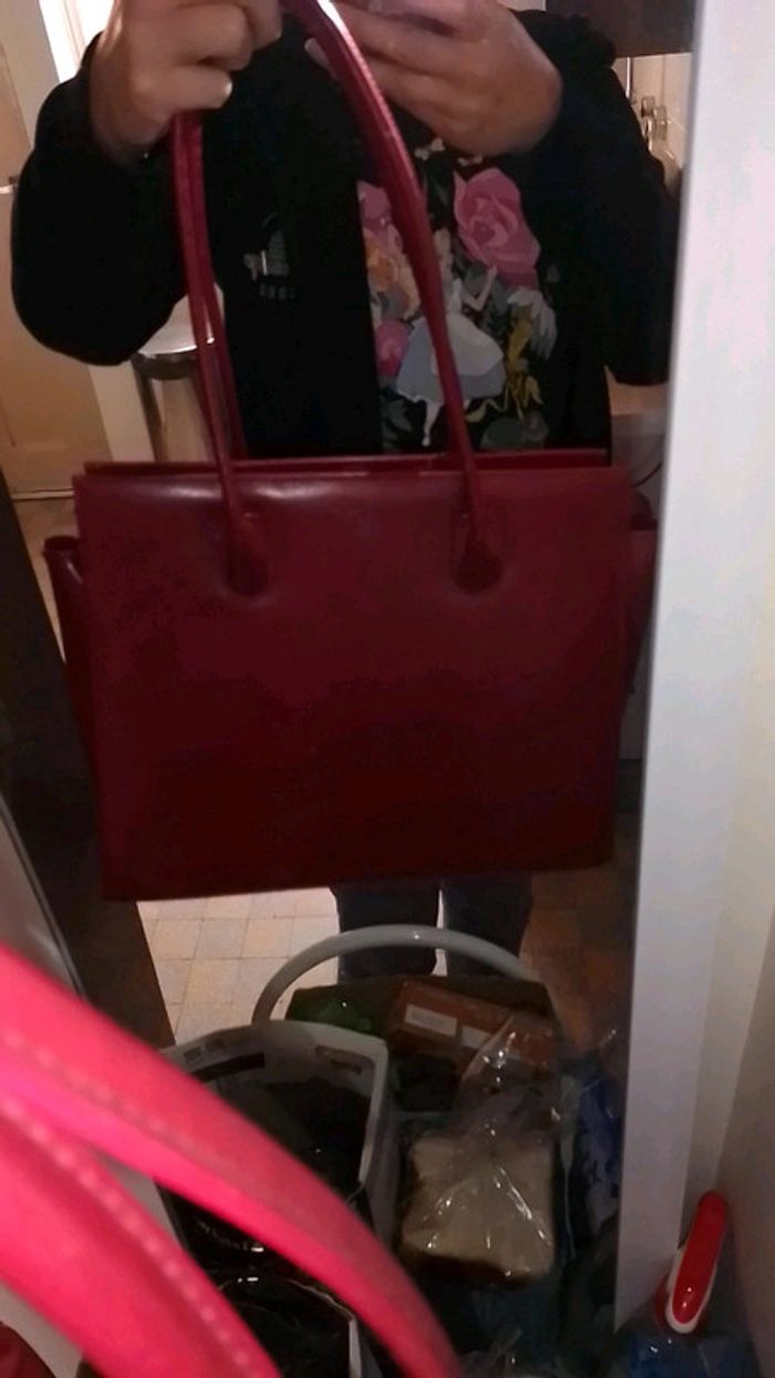 Grand sac - photo numéro 5