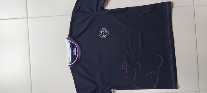 Tshirt manche courte 32 - photo numéro 2