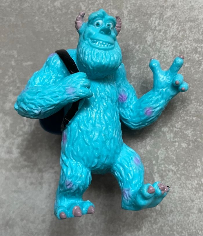 Figurine Sully Disney
