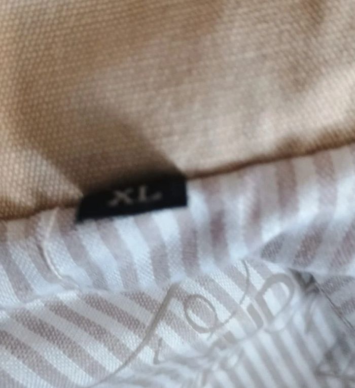 Veste manteau femme taille XL - photo numéro 8