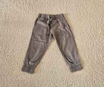 Pantalon Orchestra 6 ans