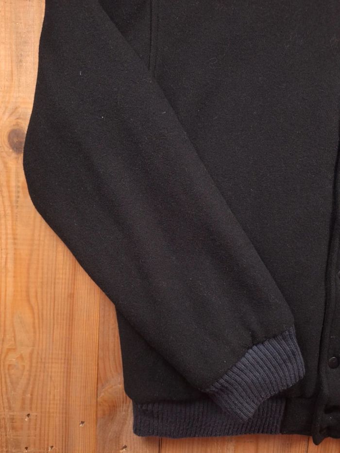 Veste vintage Adidas Originals brodée – Homme – Taille M (709) - photo numéro 4